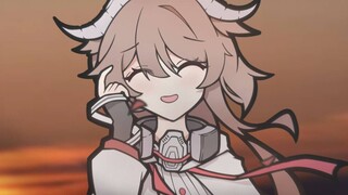 I had a dream called Arknights. [Islandro 321 Finale]