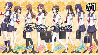 PHOTO KANO [EP.1]