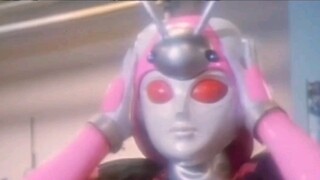 Iron Armor Little Treasure Plot Explanation (15): Shocking! A female robot secretly used the Peace S