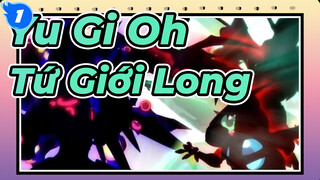 Yu-Gi-Oh!/MAD| Người thân của những vị vua - Tứ Giới Long_1