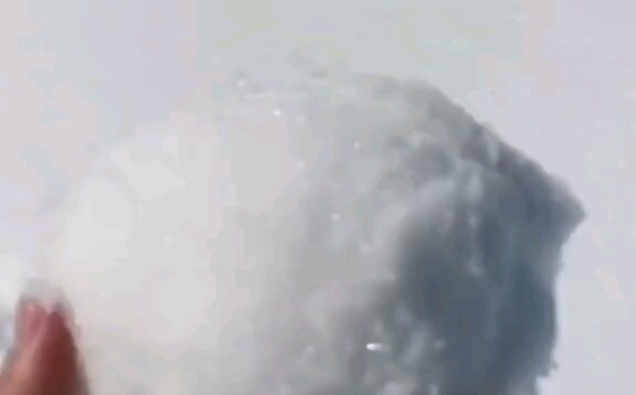 This is basically a childhood dream come true!