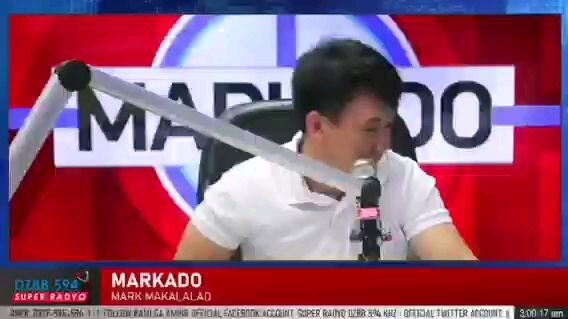 SUPER RADYO DZBB: MARKADO & UMAGA NA, BALITA NA (MARCH 3, 2026)
