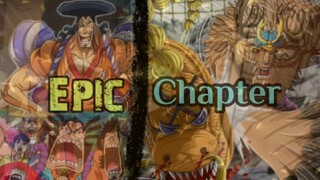 Kozuki Oden Muncul Serta Chopper Bukan Tanuki !!! | REVIEW ONE PIECE 1007