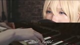 [Violet Evergarden] Yuukiｱｲﾗ- Violet Snow (bìa SARAH)