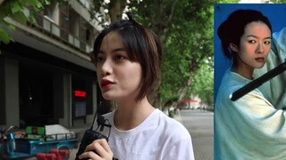 [Street Survey] Which Marvel hero would you most like to be your boyfriend or girlfriend?