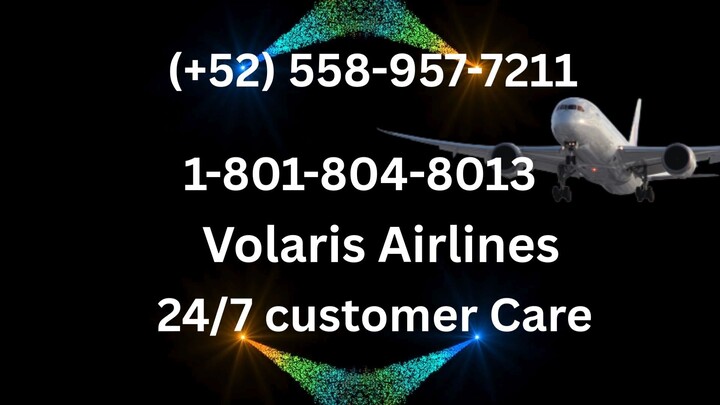 Número de Teléfono de Atención al Cliente de ** Volaris ** – Guía Completa Paso a Paso 2026