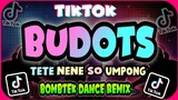 VIRAL BUDOTS REMIX | Tete Nene So Umpong | Bombtek Budots Remix