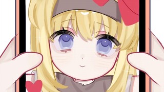 【进巨/始祖尤弥尔】祖奶玩上了马来科技