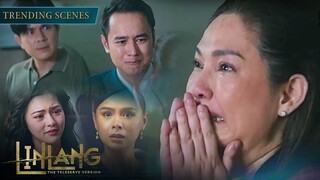 ‘Bastardo’ Episode | Linlang Trending Scenes