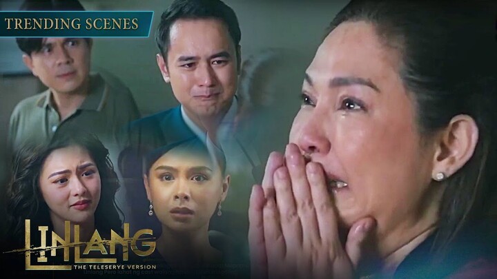 ‘Bastardo’ Episode | Linlang Trending Scenes