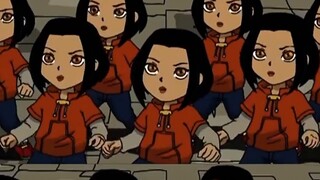 Thành công thành công, cha ngược gió, Xiaoyu lâm vào cảnh tuyệt vọng