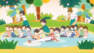 anime anak kecil