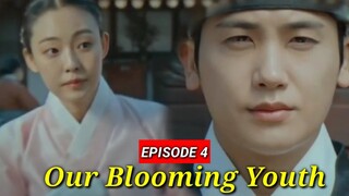 [ENG/INDO]Our Blooming Youth||Preview||Episode 4||Park Hyung-sik, Jeon So-nee, Pyo Ye-jin