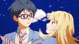 Your Lie in April - Payphone AMV