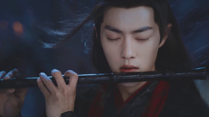 [Xiao Zhan × Tang San] เซียวจ้านเหมาะสมกับการเล่น Tang San |. Douluo Dalu |