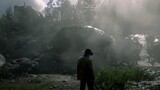 [Real 4K 60FPS reset version] How beautiful is "Red Dead Redemption 2" with the highest quality and 