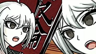 [Anime]Danganronpa 2