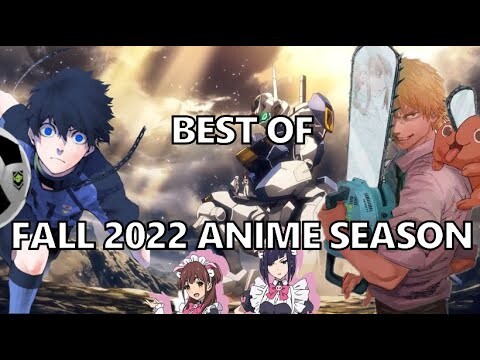 Discover more than 84 fall season anime super hot - awesomeenglish.edu.vn
