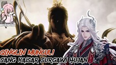 QingLin Terungkap! [Guru Ke-3 WangLin ]