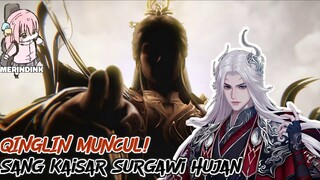 QingLin Terungkap! [Guru Ke-3 WangLin ]