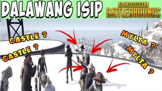PUBG Philippines | DALAWANG ISIP
