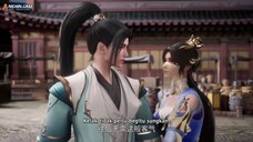 Lingwu continent episode 73