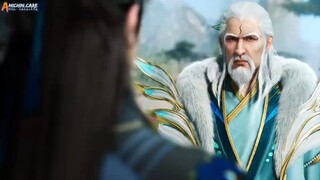 My Senior Brother Is Too Steady episode 83 sub indo