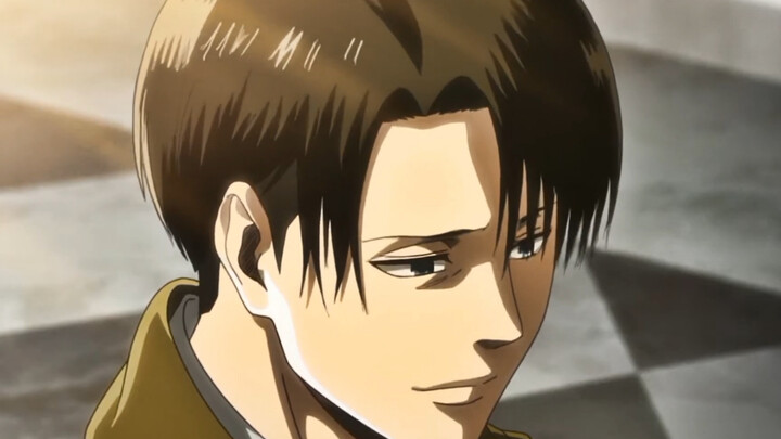 Levi Ackerman