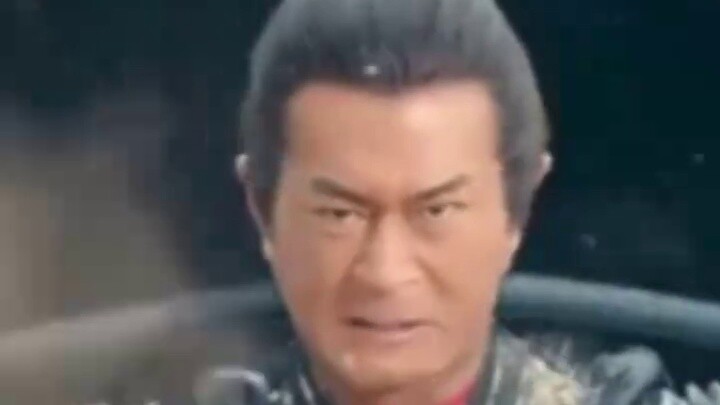 "Dynasty Warriors Movie" Lu Bu VS Guan Yu "Guan Gong vs. Aliens"