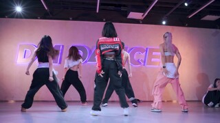 【橙子编舞】Get ur freak on｜卡点音效狂魔复出一下