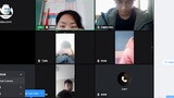 [Game][Genshin]Seven Stars of Liyue Taking Online Classes