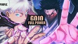 GOJO’S FULL POWER ATTACK / Jujutsu Kaisen Chapter 223