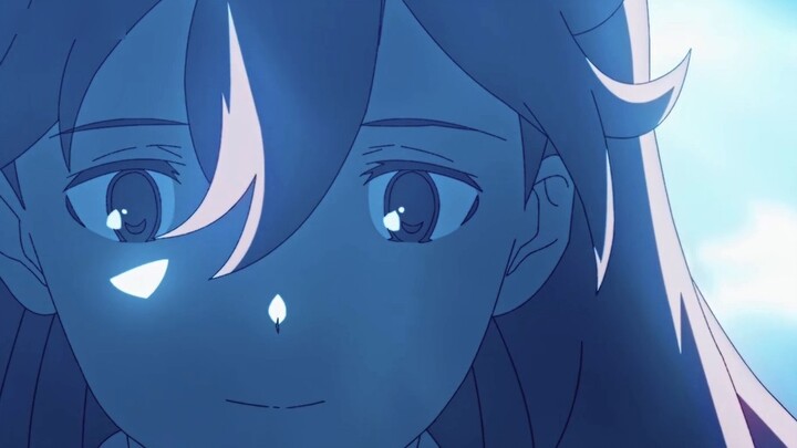 “As long as you cheer up, there will be new opportunities”