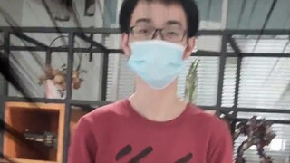 Cara Bikin Marah Pemain Gundam Hanya Dengan Satu Kalimat!