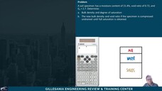 28 - Soil Properties IV (Geotech)