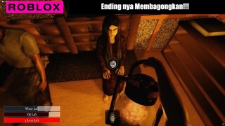 Ending Nya Sangat Membangongkan!!!!