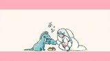 InuYasha Wow wow~ Sesshomaru has turned into a little cutie and I want to eat it in one bite!! (5)