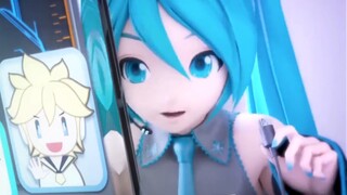 Vợ tôi mãi mãi 16 tuổi! Ah? Năm nay mới 15 thôi à? 【Kỷ niệm 15 năm Hatsune Miku】