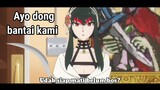 Yor Mau Ngebantai | Parody Anime Spy x Family Dub Indo