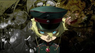 YOUJO SENKI SEASON 1 -HYPE MANIA TV TEASER