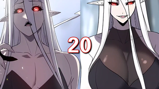 第20集：勇者公会副会长查尔顿拜师赛里斯