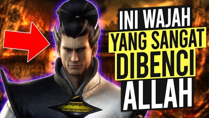 Momen Ketika Keseruan GAME Dirusak Oleh 1 Misi
