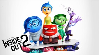 Inside Out 2 | Official Teaser Trailer