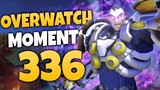 Overwatch Moments #336