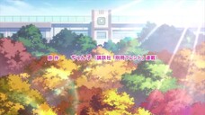 Kiss Him, Not Me episode 1 - SUB INDO