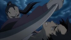 Samurai Champloo ตอนที่ 10