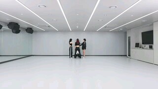 ITZY "Girls Will Be Girls" Dance Practice