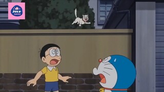 July Lucky - Doraemon - Hộp Thời Tiết, Bút Tẩy Làm Mới Khuôn 2 #anime #schooltime