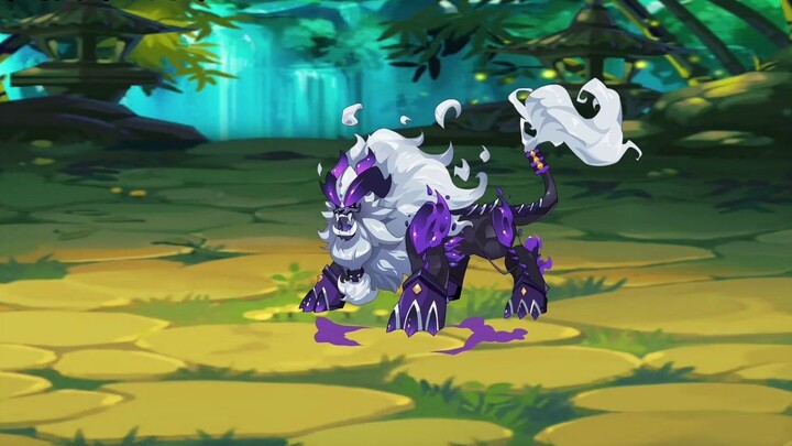 Episode 32. The promised day is approaching.