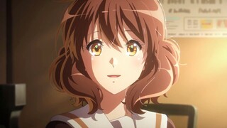 [April/Kyoto Animation] Sound! Euphonium Season 3 "Kumiko's Third Year Arc" Official PV2 [MCE Subbin